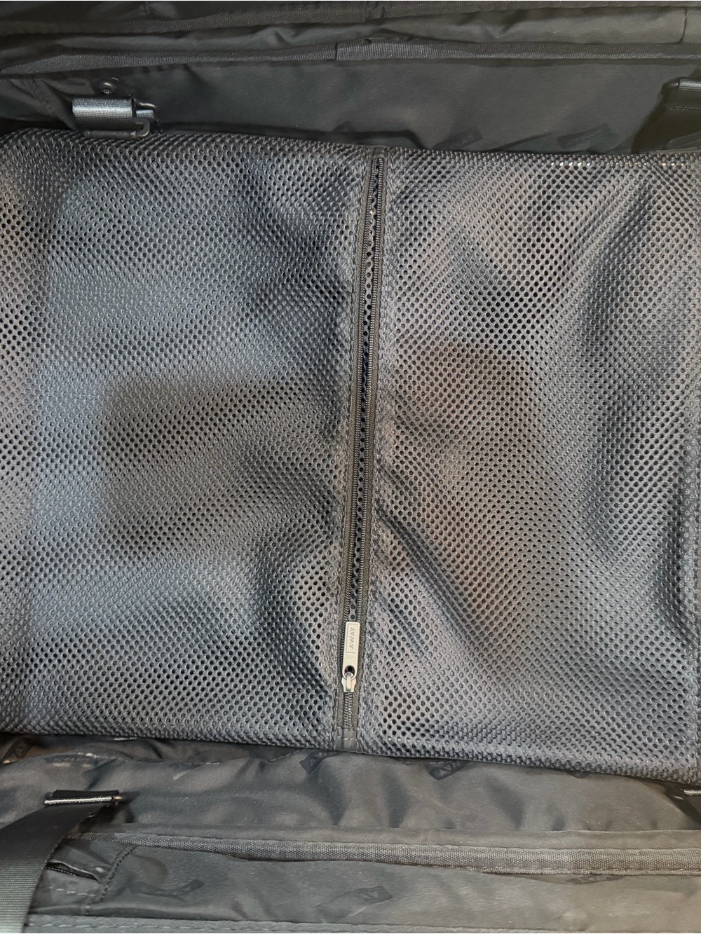 AWAY Softside Carry-On in Jet Black - Picture 11 of 16